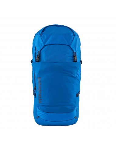Patagonia Nine Trails Backpack 36L Andes Blue Front