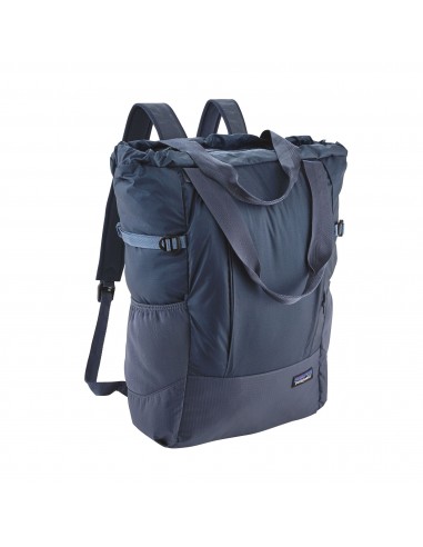 Patagonia Lightweight Travel Tote Pack 22L Dolomite Blue Front