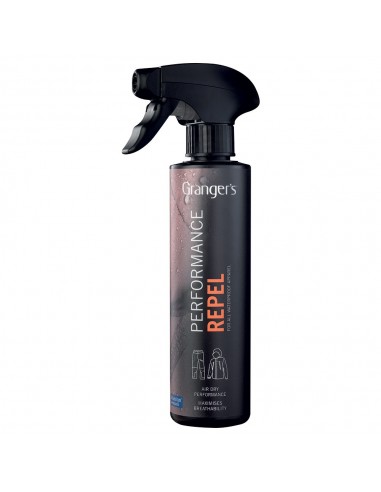 Grangers Performance Repel 275 ml Front