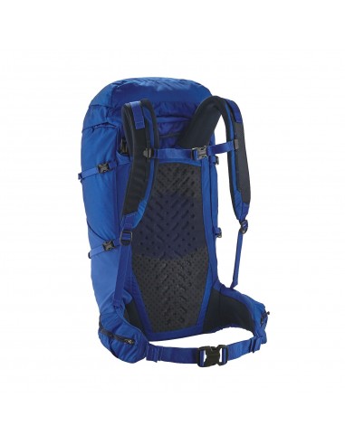 Patagonia Nine Trails Backpack 36L Viking Blue Back