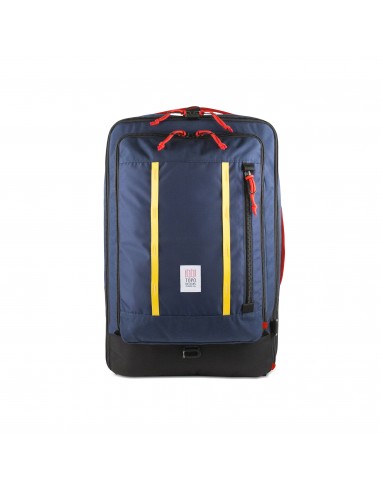Topo Designs Travel Bag 40L Navy Front