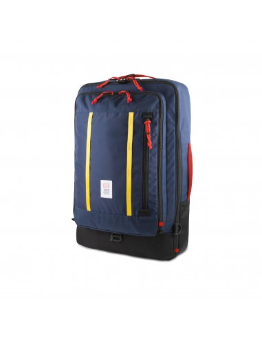Topo Designs Travel Bag 40L Navy Side