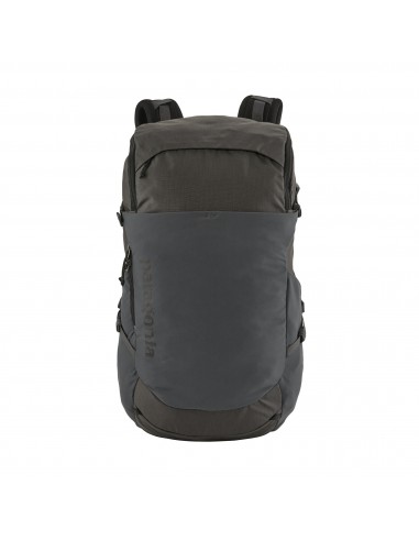 Patagonia Nine Trails Pack 28L Forge Grey Front 2