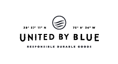 United By Blue Logo