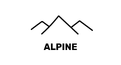 Wilderoben Shop By Activity Alpine