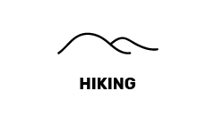 Shop by Activity Hiking